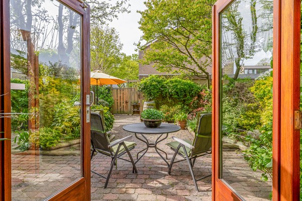 Medium property photo - Esdoornlaan 204, 3181 BH Rozenburg